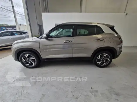 CRETA 1.0 Tgdi Limited Safety