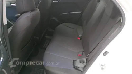 HB20 1.6 Comfort 16V