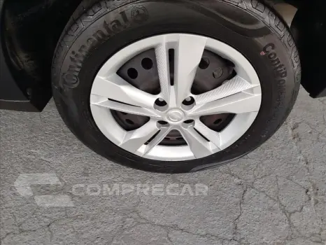 KICKS 1.6 16vstart S