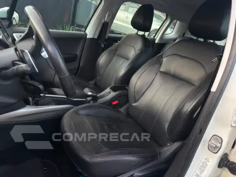 2008 Allure 1.6 Flex 16V 5p Aut.