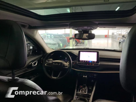 COMPASS 1.3 T270 TURBO FLEX LIMITED AT6