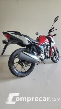CG FAN 160