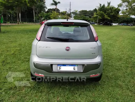 PUNTO 1.6 Essence 16V