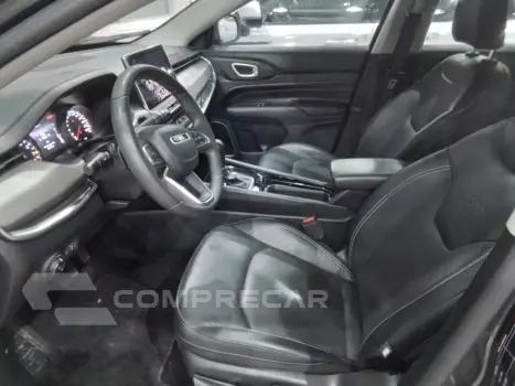 COMPASS 1.3 T270 TURBO FLEX LONGITUDE AT6