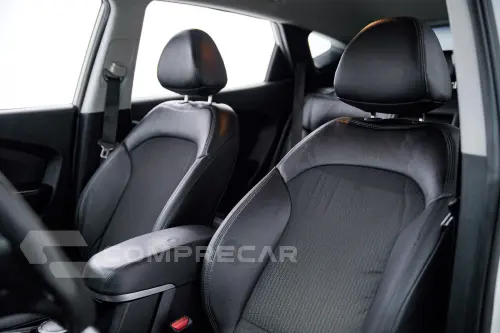 ix35 GLS 2.0 16V 2WD Flex Aut.