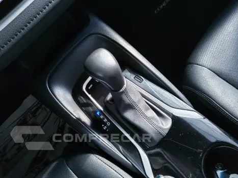 COROLLA 2.0 VVT-IE FLEX XEI DIRECT SHIFT