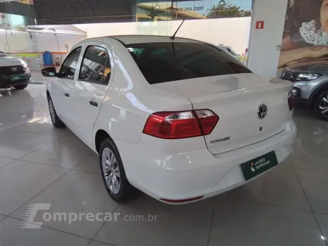 VOYAGE 1.0 12V MPI TOTALFLEX 4P MANUAL