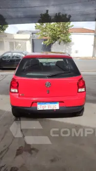 GOL 1.0 MI 8V G.IV