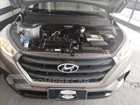 CRETA 1.6 16V Action