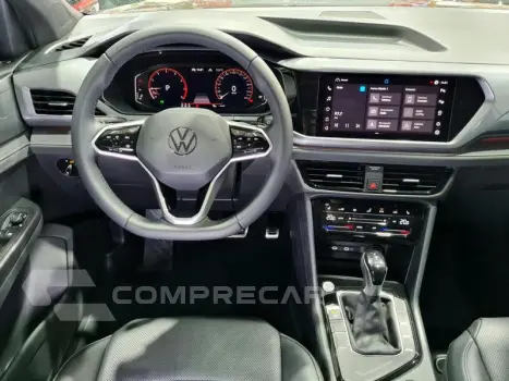 TAOS 1.4 250 TSI HIGHLINE