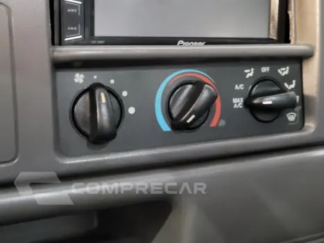 F-250 XLT 4.2 TB Diesel