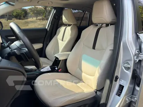 COROLLA CROSS 2.0 VVT-IE FLEX XRX DIRECT SHIFT
