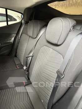 FASTBACK 1.0 Turbo 200 Audace