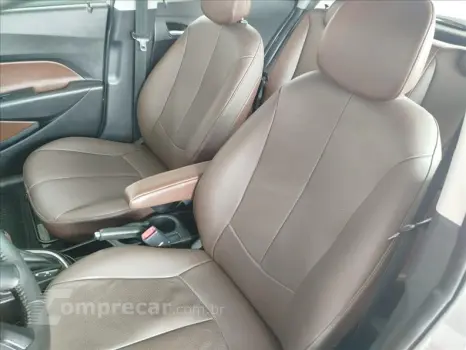 HB20X 1.6 16V Premium