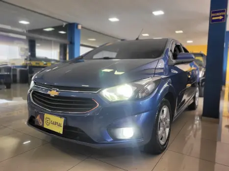 CHEVROLET PRISMA Sed. LT 1.4 8V FlexPower 4p 4 portas