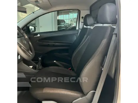 SAVEIRO 1.6 MSI ROBUST CS 16V FLEX 2P MANUAL