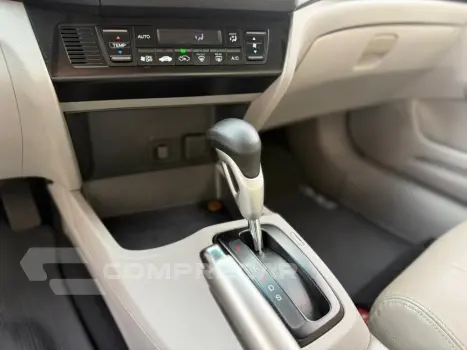 CIVIC 2.0 LXR 16V FLEX 4P AUTOMÁTICO