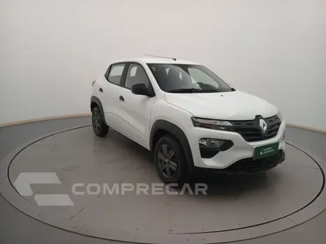 KWID 1.0 12V SCE FLEX ZEN MANUAL