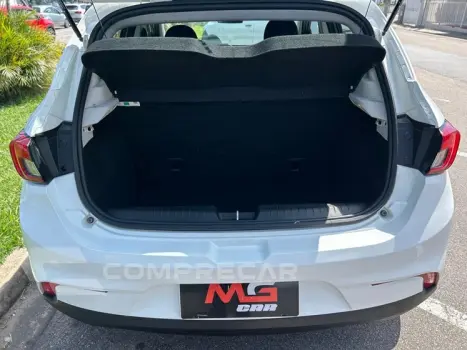 ARGO 1.0 Firefly Drive