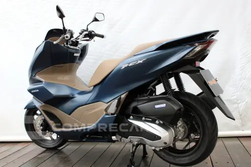 HONDA PCX 160 DLX