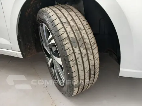 VIRTUS 1.0 200 TSI HIGHLINE AUTOMÁTICO