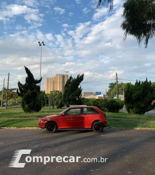 GOL 1.8 CLI 8V