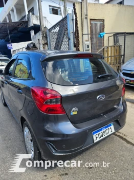 KA + 1.0 SE 12V
