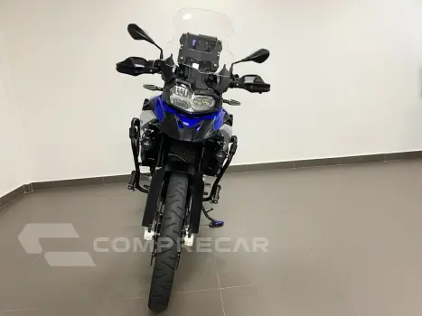 BMW F 850 GS PREMIUM RALLYE ABS