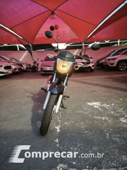 HONDA CG 160 START
