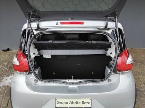 MOBI 1.0 EVO FLEX LIKE. MANUAL