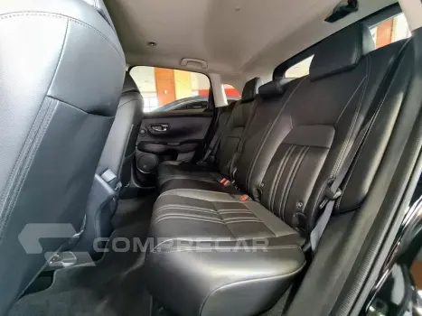 ZR-V TOURING 2.0 16V 5P AUT