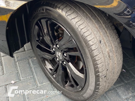 CIVIC 2.0 16vone Sport