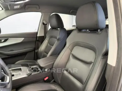 TIGGO 5X SPORT