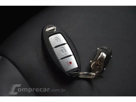 KICKS - 1.6 16V START EXCLUSIVE XTRONIC