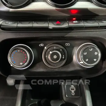 ARGO DRIVE 1.3 8V Flex