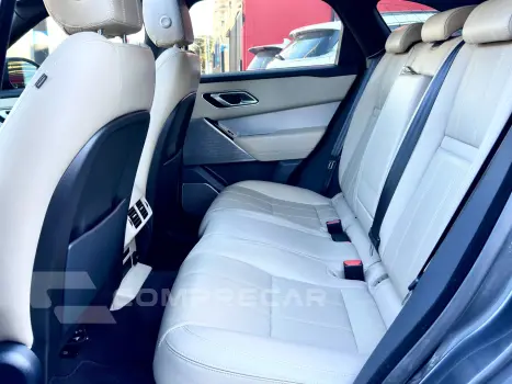 RANGE ROVER VELAR 2.0 P300 GASOLINA R-DYNAMIC SE AUTOMÁTICO