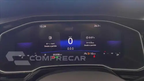 NIVUS 1.0 200 TSI TOTAL FLEX COMFORTLINE AUTOMÁTI