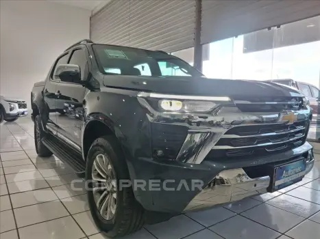 S10 2.8 16V TURBO DIESEL HIGH COUNTRY CD 4X4 AUTO