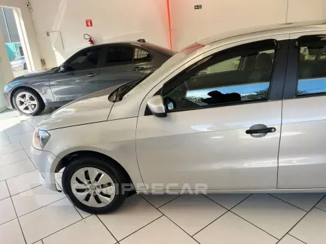 GOL 1.0 MI CITY 8V VOLKSWAGEN