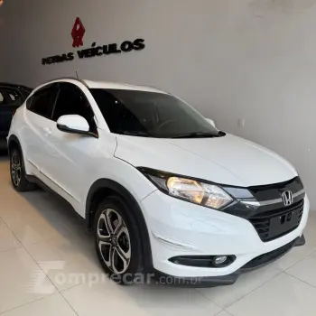 HR-V 1.8 16V LX