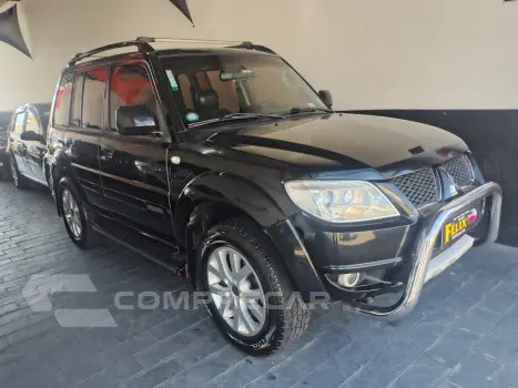 PAJERO 2.0 TR4 4X4 16V