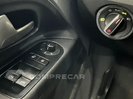 UP 1.0 TSI PEPPER 12V FLEX 4P MANUAL