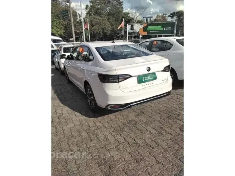 VIRTUS 1.0 200 TSI HIGHLINE AUTOMÁTICO