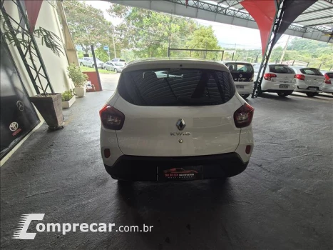 KWID 1.0 12V SCE Intense
