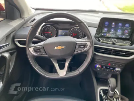 TRACKER 1.2 TURBO FLEX PREMIER AUTOMÁTICO