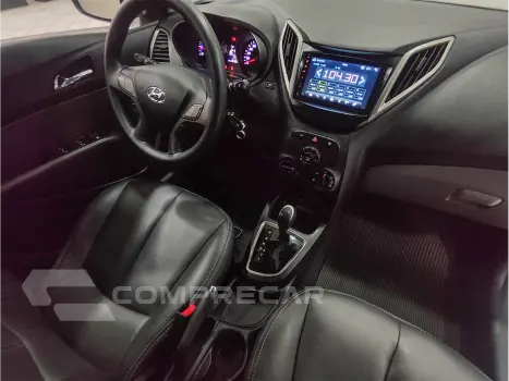 HB20 1.6 Comfort 16V