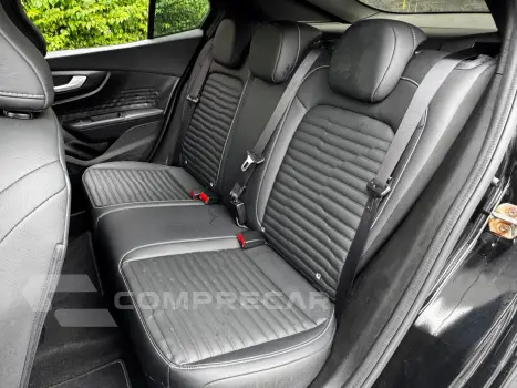 FASTBACK 1.0 Turbo 200 Impetus