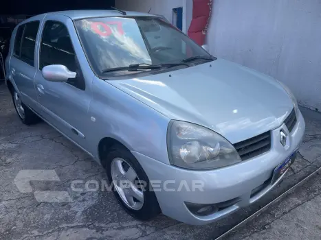 CLIO 1.0 Expression 8V