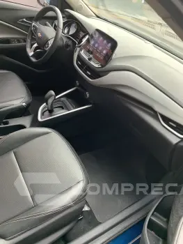 ONIX 1.0 Turbo Premier
