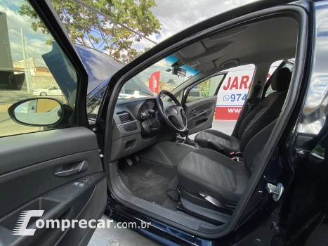 PUNTO 1.4 ELX 8V